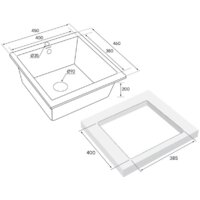 Paulmark Gera 50 PM104546-BL Image #4