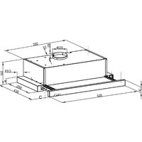 LEX Hogan G 600 (серый) Image #2