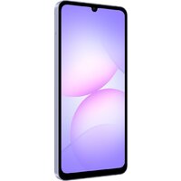 Samsung Galaxy A07 SM-A075F 4GB/128GB (фиолетовый) Image #3