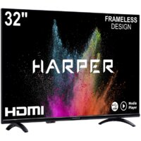 Harper 32R720T Image #3