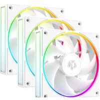 ID-Cooling AF-127-ARGB-W TRIO