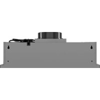 MAUNFELD VSQ 60 (нержавеющая сталь/белое стекло) Image #12