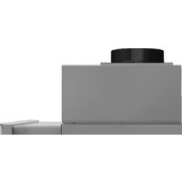 MAUNFELD VSQ 60 (нержавеющая сталь/белое стекло) Image #8