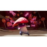 Plants vs. Zombies: Битва за Нейборвиль (без русской озвучки) для PlayStation 4 Image #2