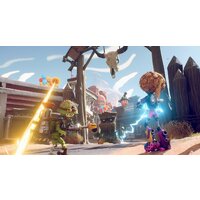 Plants vs. Zombies: Битва за Нейборвиль (без русской озвучки) для PlayStation 4 Image #4