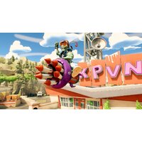 Plants vs. Zombies: Битва за Нейборвиль (без русской озвучки) для PlayStation 4 Image #3