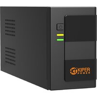 Kiper Power C2000 USB (2000VA/1200W) Image #1