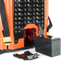 Patriot PT-16AC Image #11