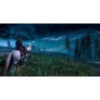 The Witcher 3: Wild Hunt. Game Of The Year Edition (русские субтитры) для PlayStation 4 Image #2