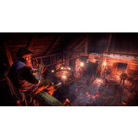 The Witcher 3: Wild Hunt. Game Of The Year Edition (русские субтитры) для PlayStation 4 Image #4