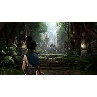 Kena: Bridge of Spirits. Deluxe Edition для PlayStation 4 Image #6