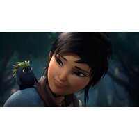 Kena: Bridge of Spirits. Deluxe Edition для PlayStation 4 Image #4
