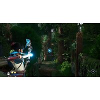 Kena: Bridge of Spirits. Deluxe Edition для PlayStation 4 Image #2