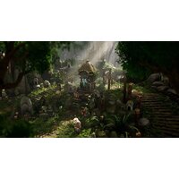 Kena: Bridge of Spirits. Deluxe Edition для PlayStation 4 Image #5