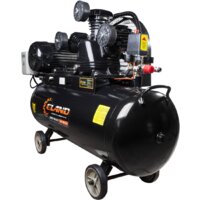 Компрессор ELAND WIND 100-3CB - Превью изображения №2 — Интернет магазин BigSale