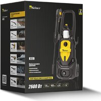 Мойка высокого давления Kolner K170 - Превью изображения №16 — Интернет магазин BigSale