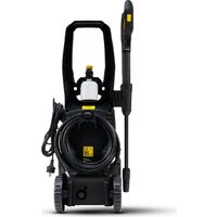 Мойка высокого давления Kolner K170 - Превью изображения №6 — Интернет магазин BigSale