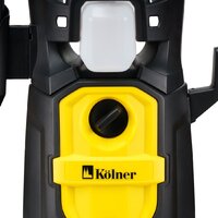 Мойка высокого давления Kolner K170 - Превью изображения №8 — Интернет магазин BigSale