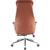 Everprof Bell (экокожа, коричневый) Image #5