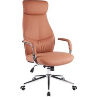 Everprof Bell (экокожа, коричневый)