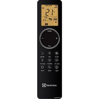 Кондиционер Electrolux Enterprise EACS/I-09HEN-BLACK/N8_24Y - Превью изображения №5 — Интернет магазин BigSale