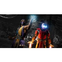 Mortal Kombat 1 для PlayStation 5 Image #3