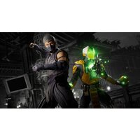 Mortal Kombat 1 для PlayStation 5 Image #5
