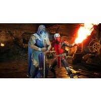 Mortal Kombat 1 для PlayStation 5 Image #6