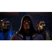 Mortal Kombat 1 для PlayStation 5 Image #4