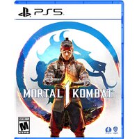 Mortal Kombat 1 для PlayStation 5