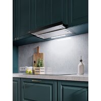 LEX Hermes 600 Black Image #3