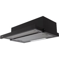 LEX Hermes 600 Black Image #2