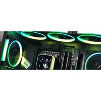 DeepCool LQ360 Ultra ARGB R-LQ360-BKASMC-G-1 Image #7