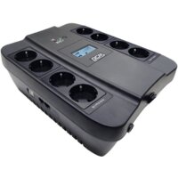 Powercom SPIDER SPD-750U LCD