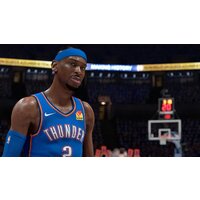 NBA 2K26 для PlayStation 5 Image #5
