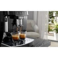 Кофемашина DeLonghi Magnifica Start ECAM 220.21.B - Превью изображения №2 — Интернет магазин BigSale