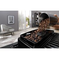 Кофемашина DeLonghi Magnifica Start ECAM 220.21.B - Превью изображения №4 — Интернет магазин BigSale