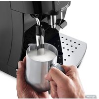 Кофемашина DeLonghi Magnifica Start ECAM 220.21.B - Превью изображения №3 — Интернет магазин BigSale