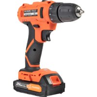 Patriot BR 189 UES 180301549 (с 2-мя АКБ, кейс) Image #4