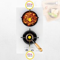 Варочная панель Simfer H30N20W470 - Превью изображения №4 — Интернет магазин BigSale