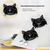 Варочная панель Simfer H30N20W470 - Превью изображения №6 — Интернет магазин BigSale