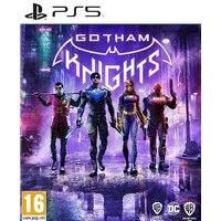 Gotham Knights (без русской озвучки) для PlayStation 5