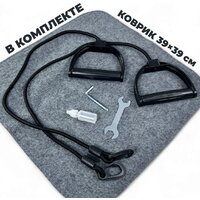 Atlas Sport AS-504 (белый/фиолетовый) Image #9