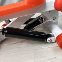 Atlas Sport AS-504 (белый/фиолетовый) Image #8