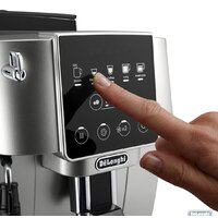 Кофемашина DeLonghi Magnifica Start ECAM 220.30.SB - Превью изображения №2 — Интернет магазин BigSale