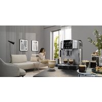 Кофемашина DeLonghi Magnifica Start ECAM 220.30.SB - Превью изображения №3 — Интернет магазин BigSale