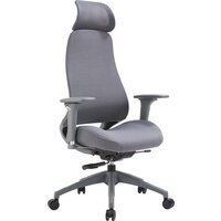 Everprof Ant (ткань, серый)