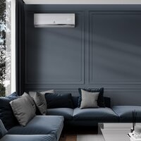 Кондиционер Electrolux Smartline EACS-07HSM/N8_V2 - Превью изображения №11 — Интернет магазин BigSale