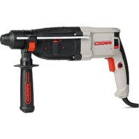 Перфоратор Crown CT18183BMC - Превью изображения №2 — Интернет магазин BigSale