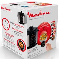 Мультиварка Moulinex CE222D32 - Превью изображения №6 — Интернет магазин BigSale